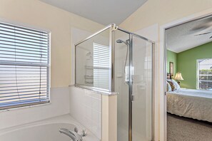 Bathroom - Eagle Pointe-ru1105 (Kissimmee)