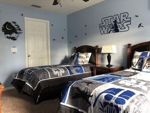 7 bedrooms, bed sheets - Formosa Gardens- Ru1088 (Kissimmee)