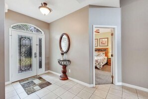 7 soverom og sengetøy