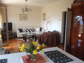 تلفزيون ذكي، مشغل دي في دي، ستيريو، شاشة كمبيوتر