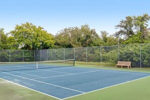 Sport court - Five Minute Drive to Bethany Beach with a Community Pool! (Ocean View)