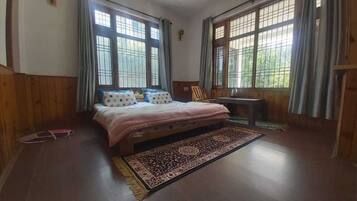 1 habitación