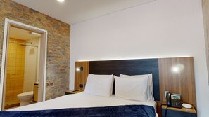 1 bedroom, WiFi - Luxury apartment in Teusaquillo - 305 NOVA (Bogotá)