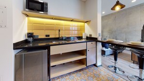 Cucina privata