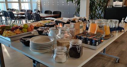 Danhostel Skjern