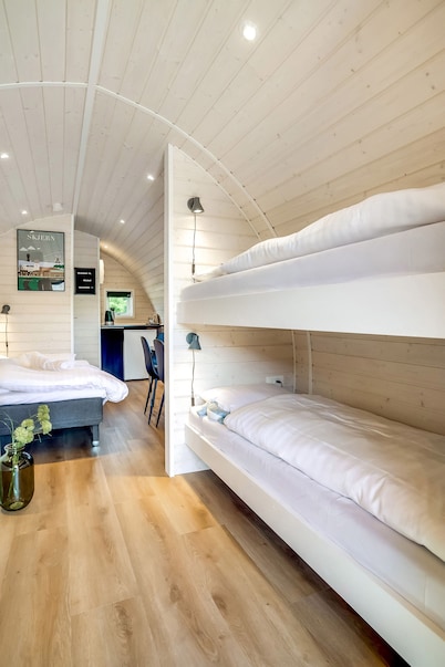 Danhostel Skjern