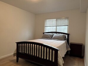 3 bedrooms, free WiFi