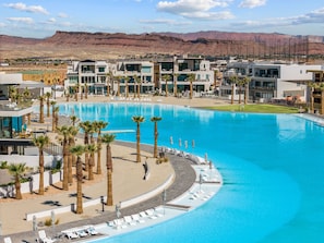 House, 5 Bedrooms | Pool - Cloud 9 at Desert Color by RedAwning (St. George)