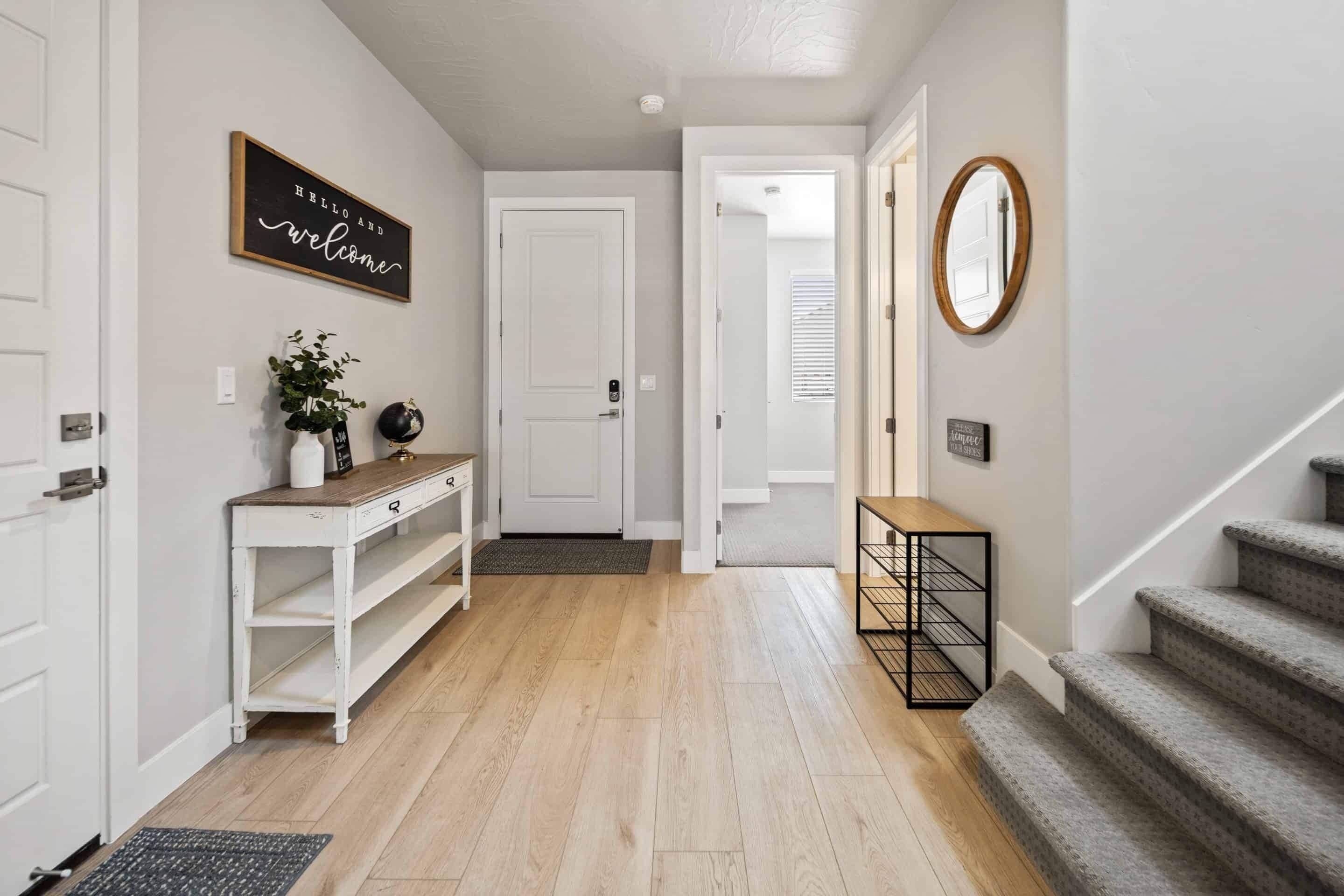 House, 5 Bedrooms | Interior