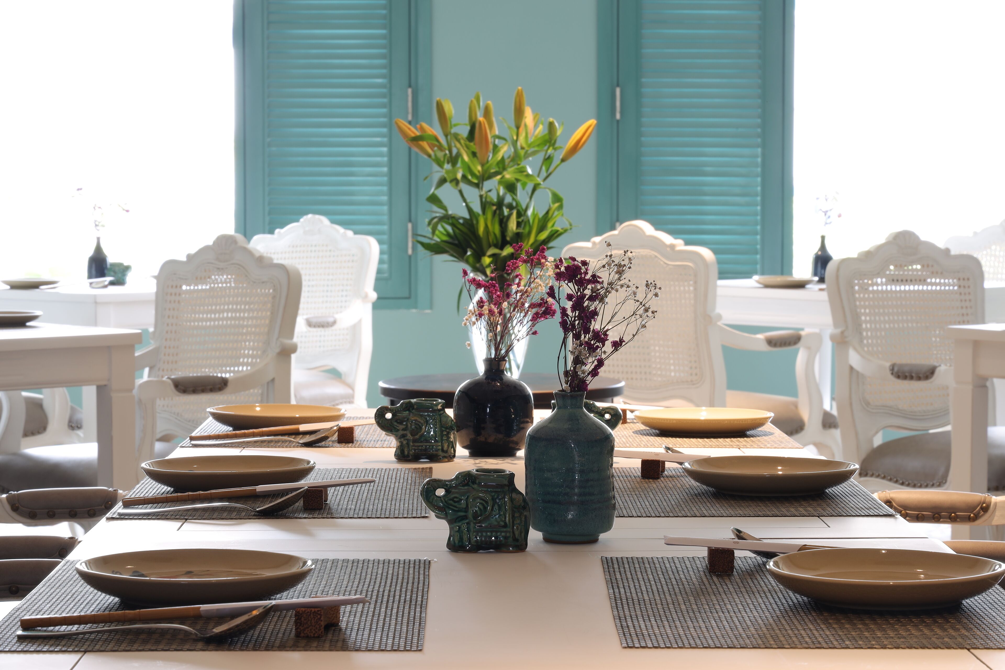 Photo - Cochin Sang Hotel