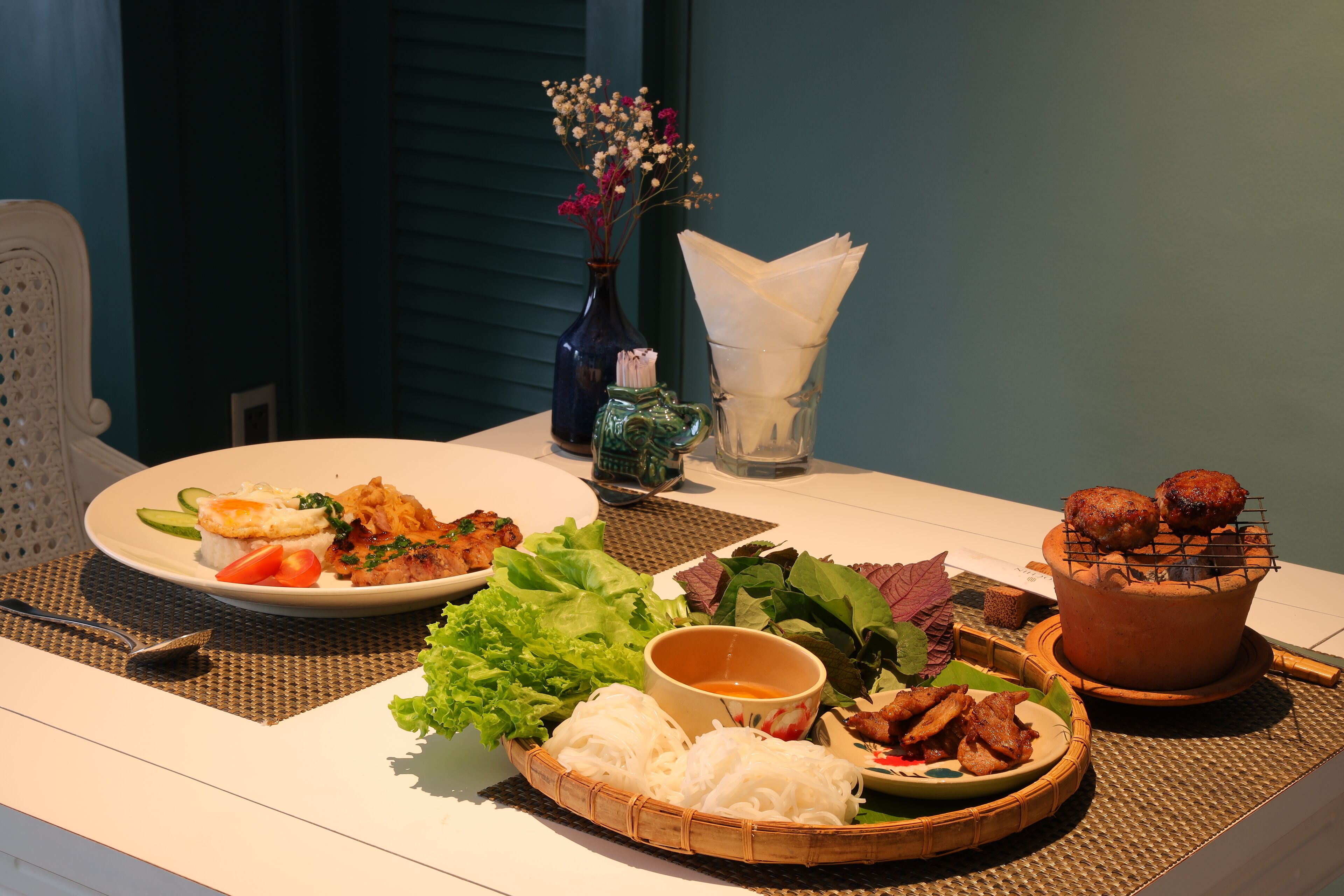 Photo - Cochin Sang Hotel