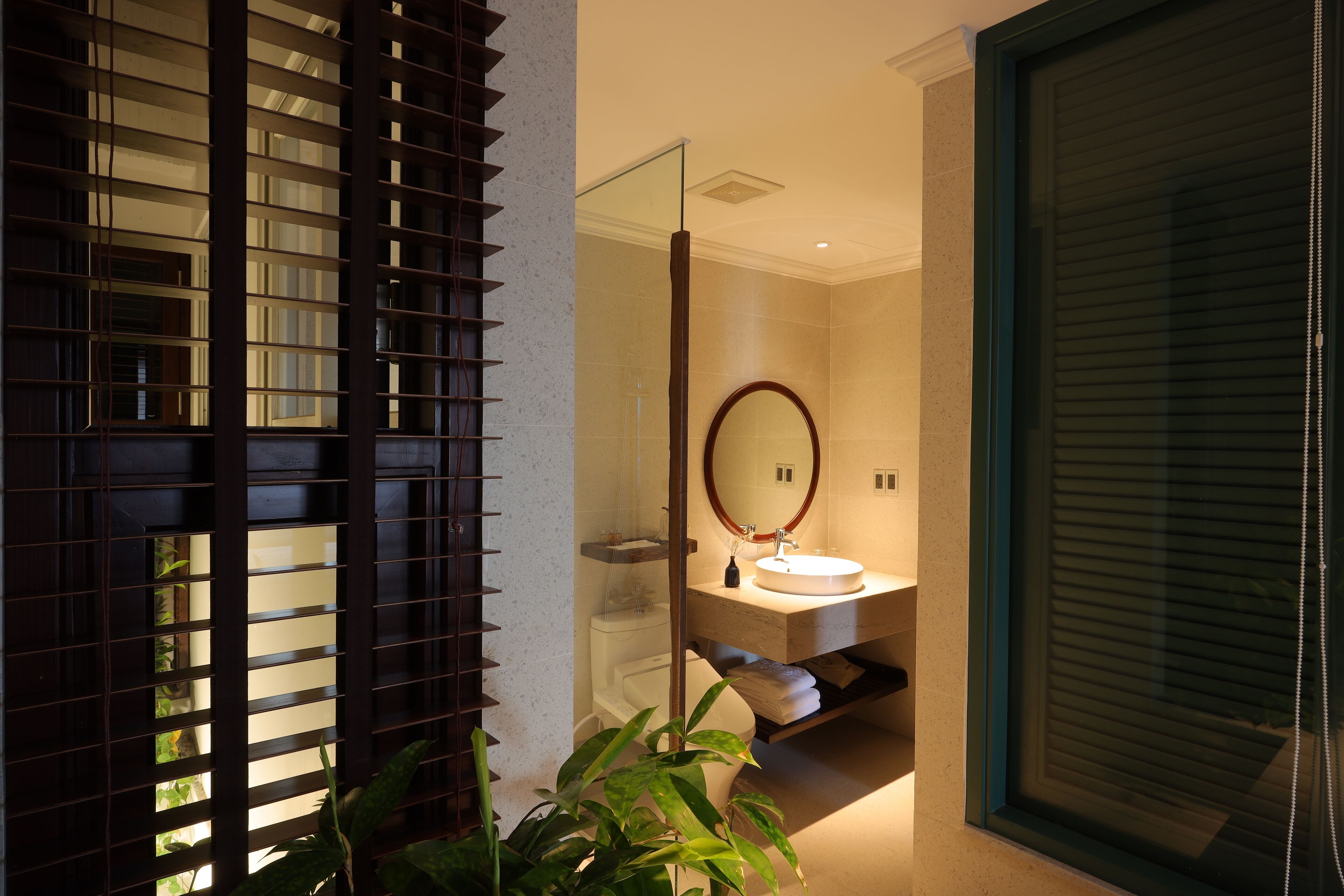 Photo - Cochin Sang Hotel