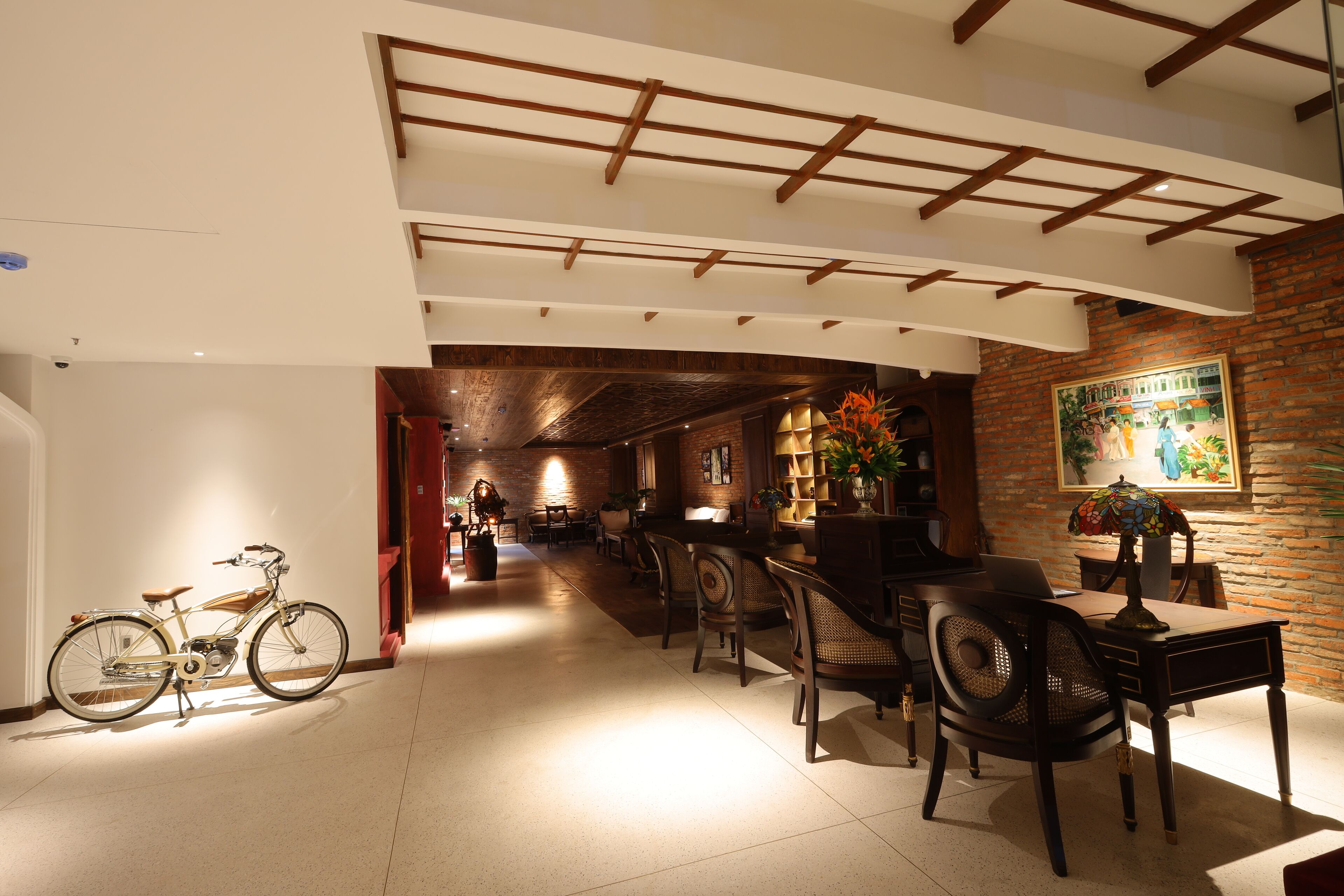 Photo - Cochin Sang Hotel