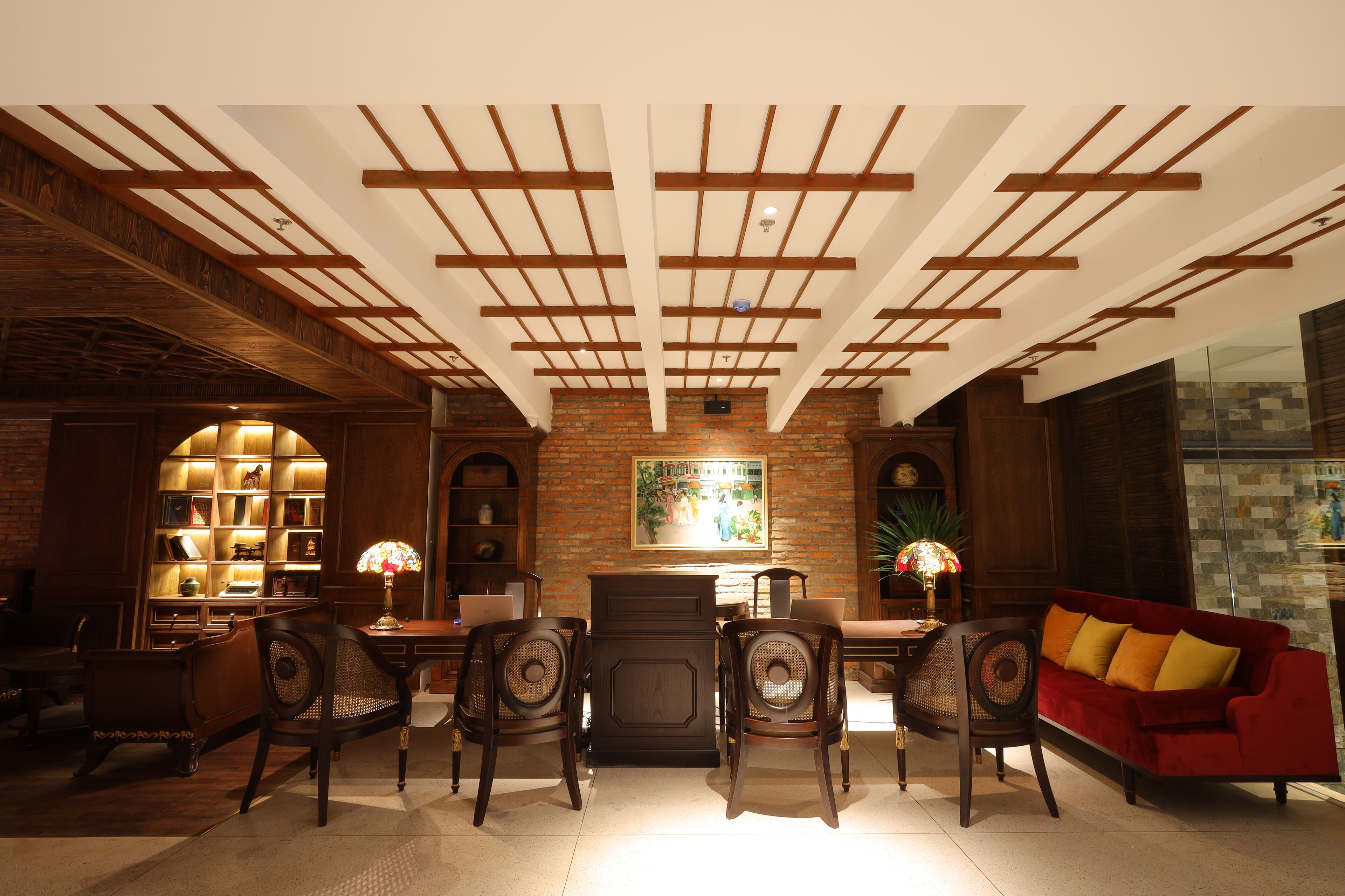 Photo - Cochin Sang Hotel