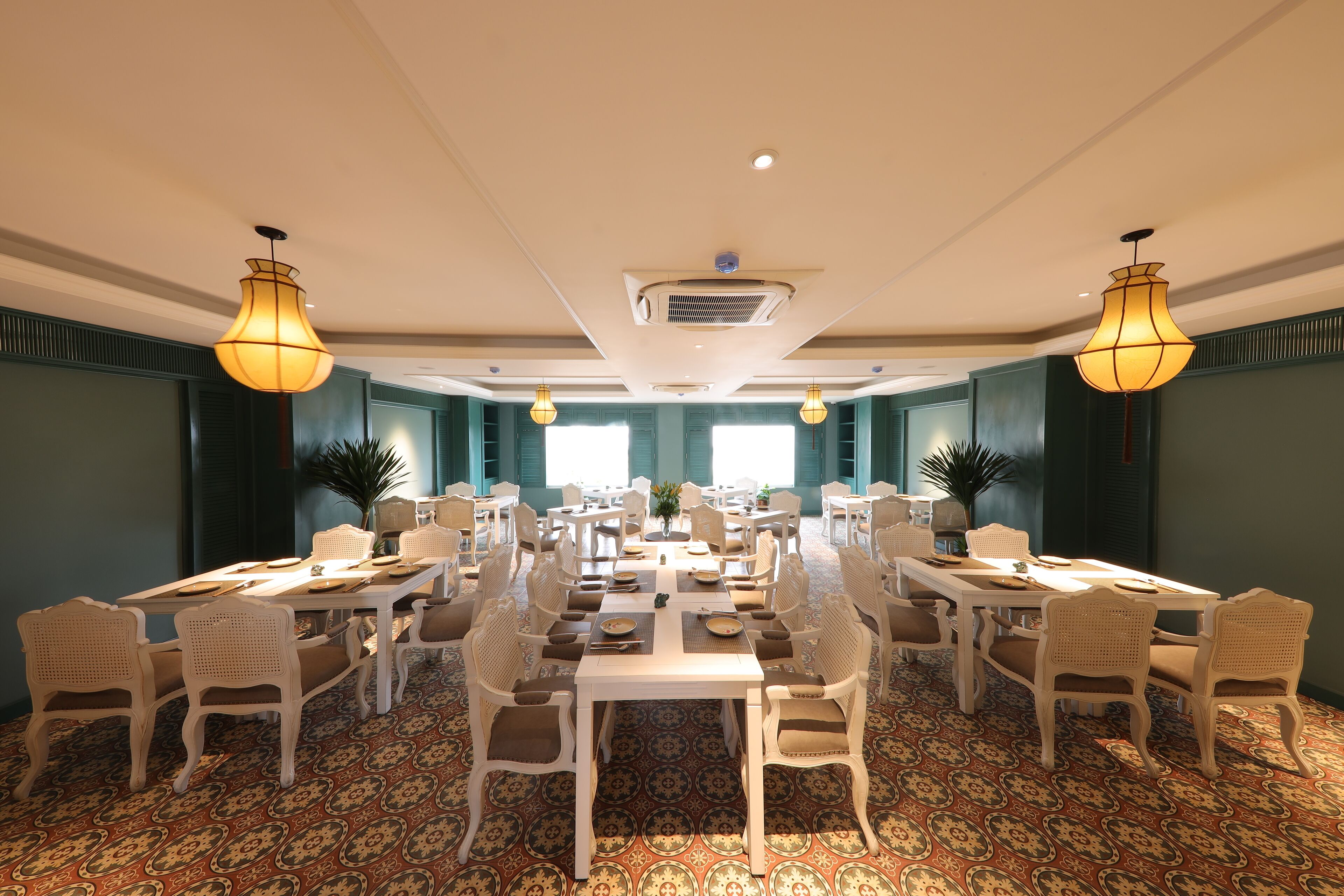 Photo - Cochin Sang Hotel