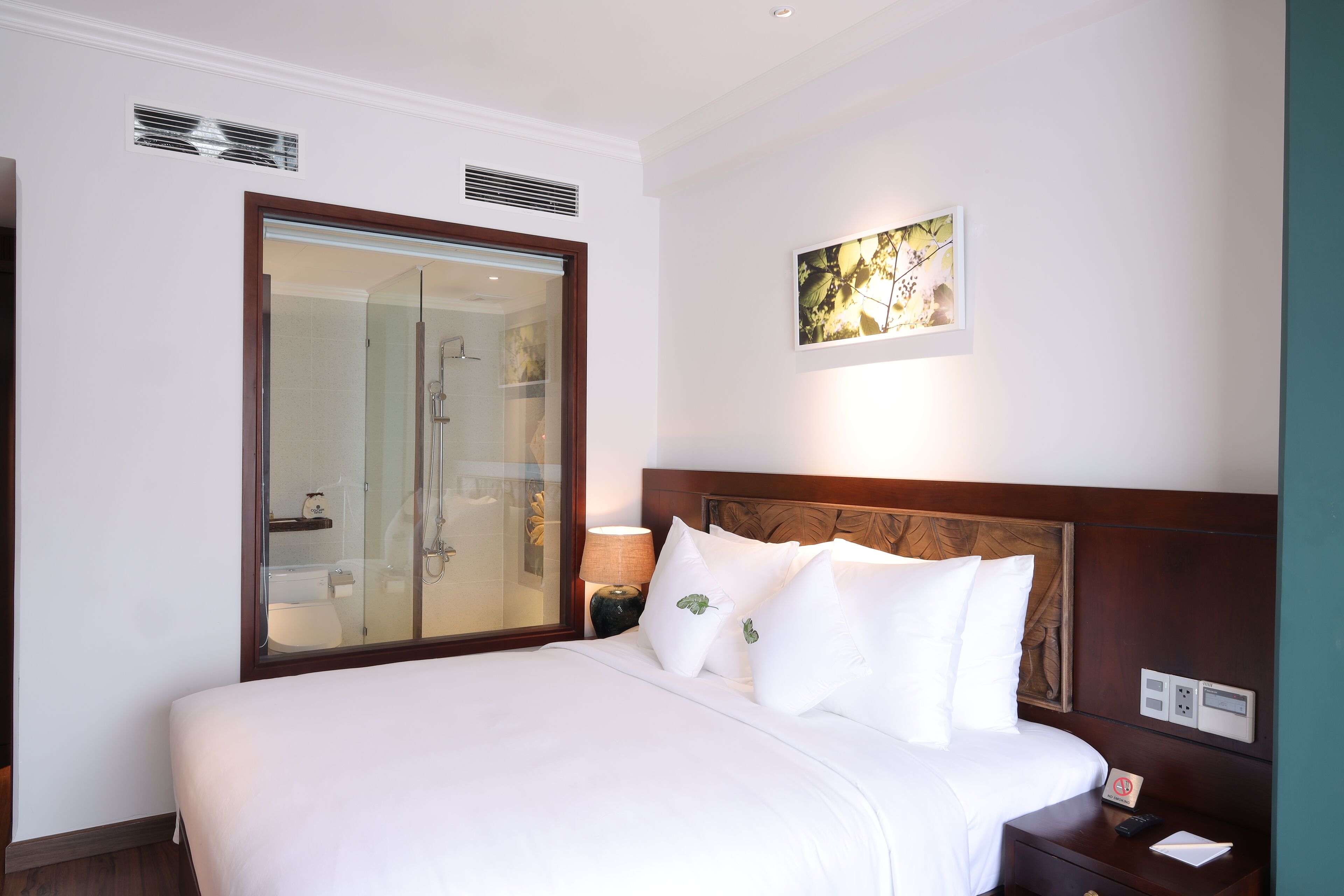 Photo - Cochin Sang Hotel