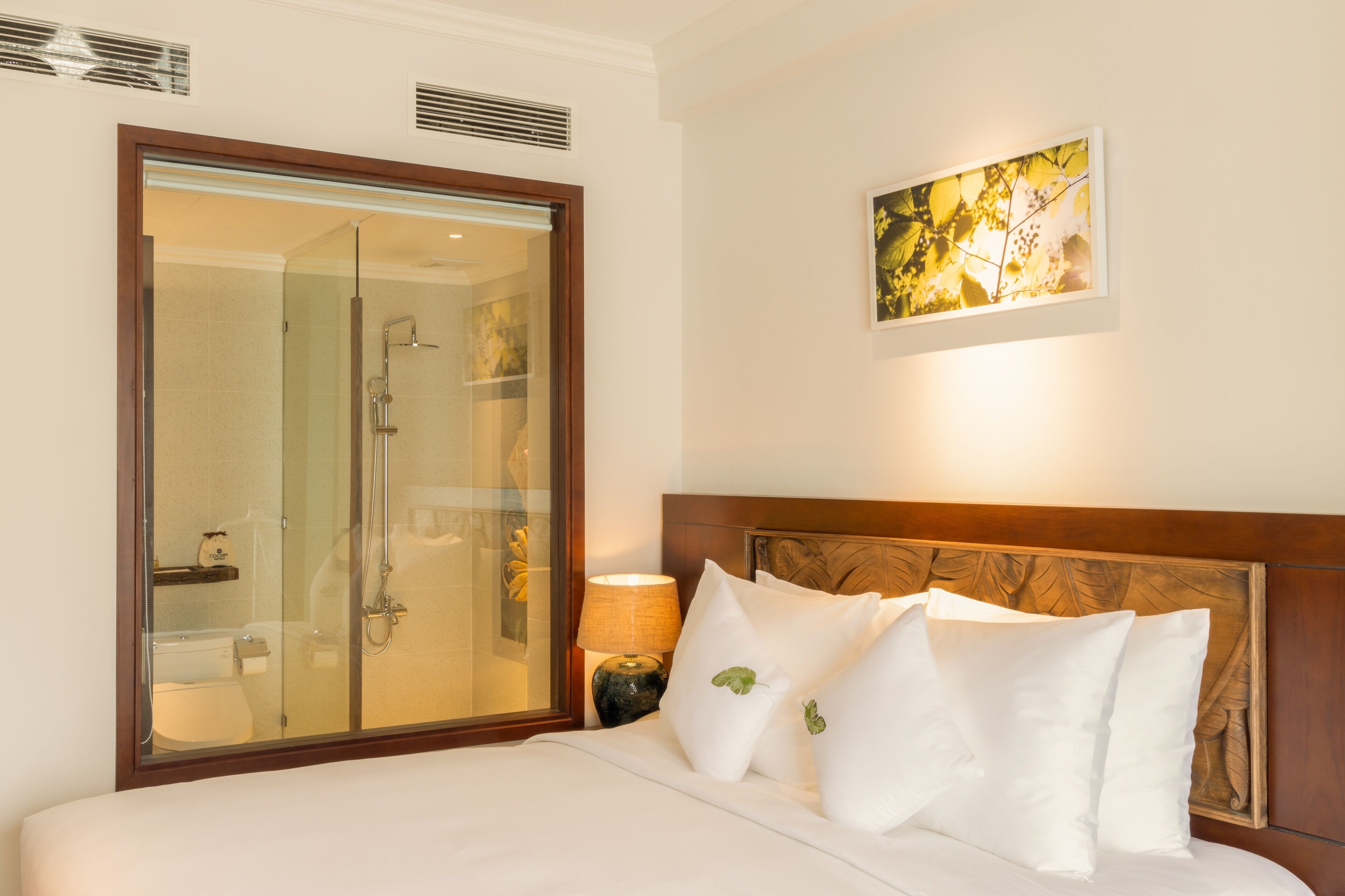 Photo - Cochin Sang Hotel