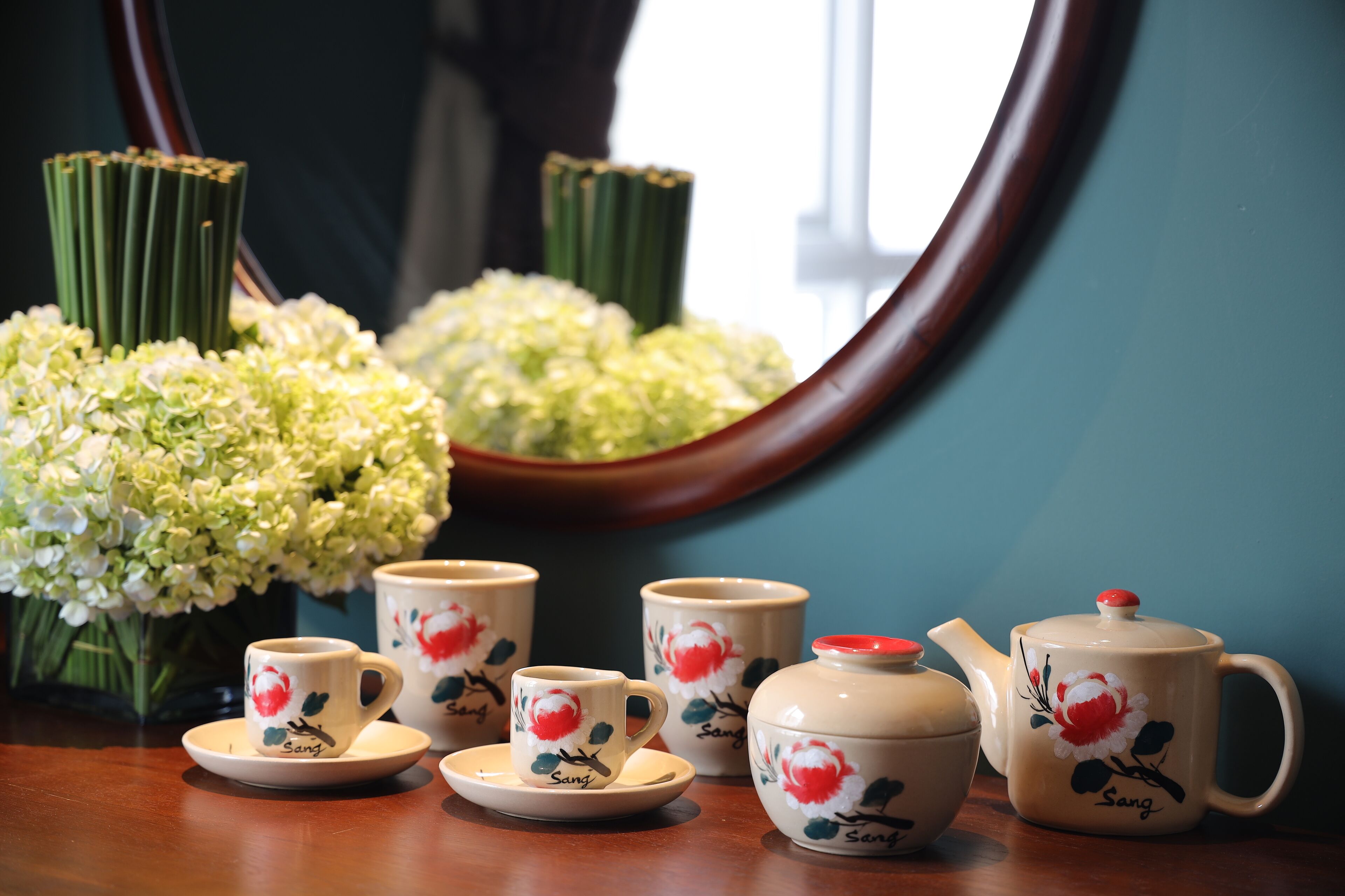 Photo - Cochin Sang Hotel