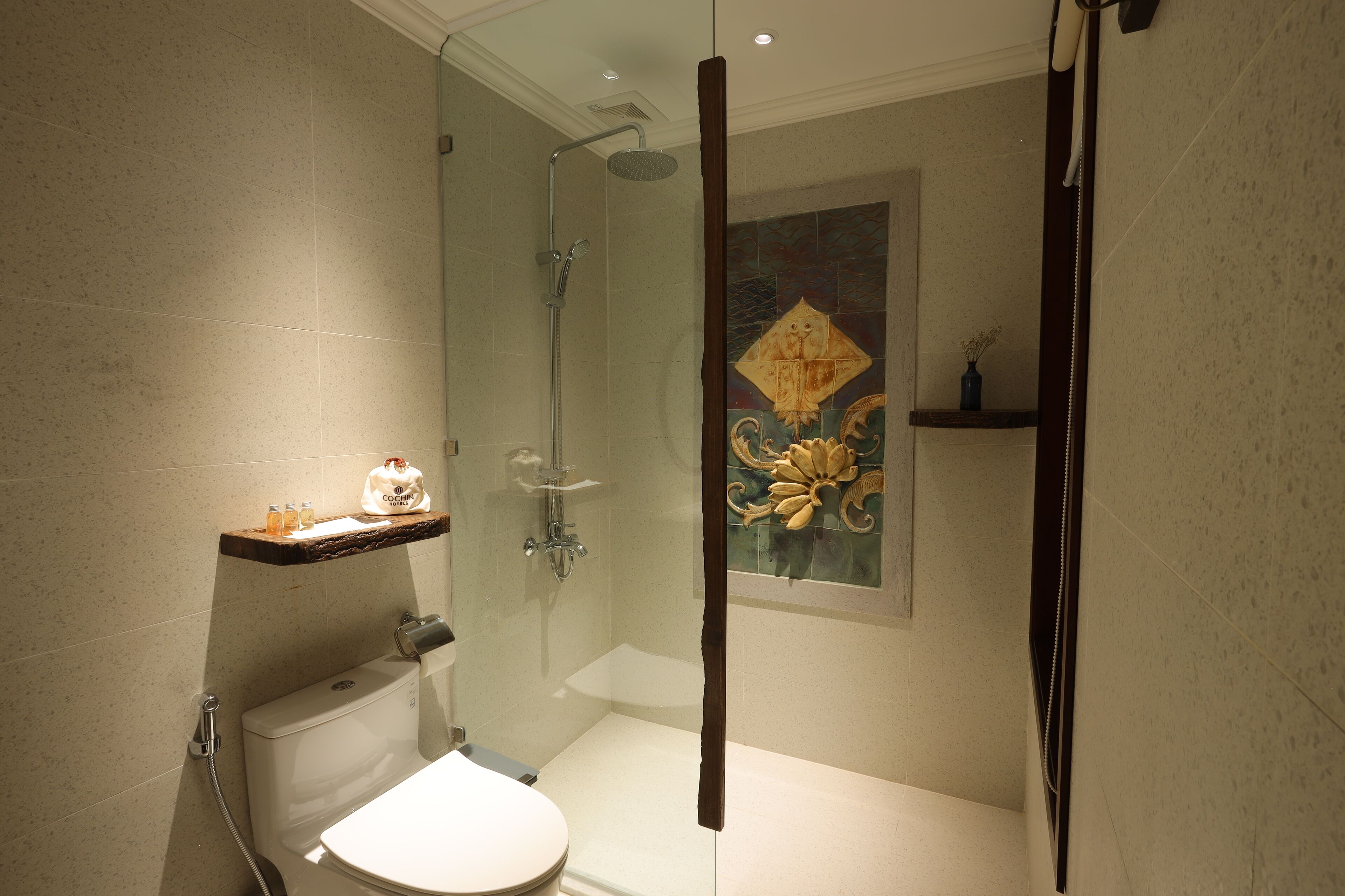 Photo - Cochin Sang Hotel