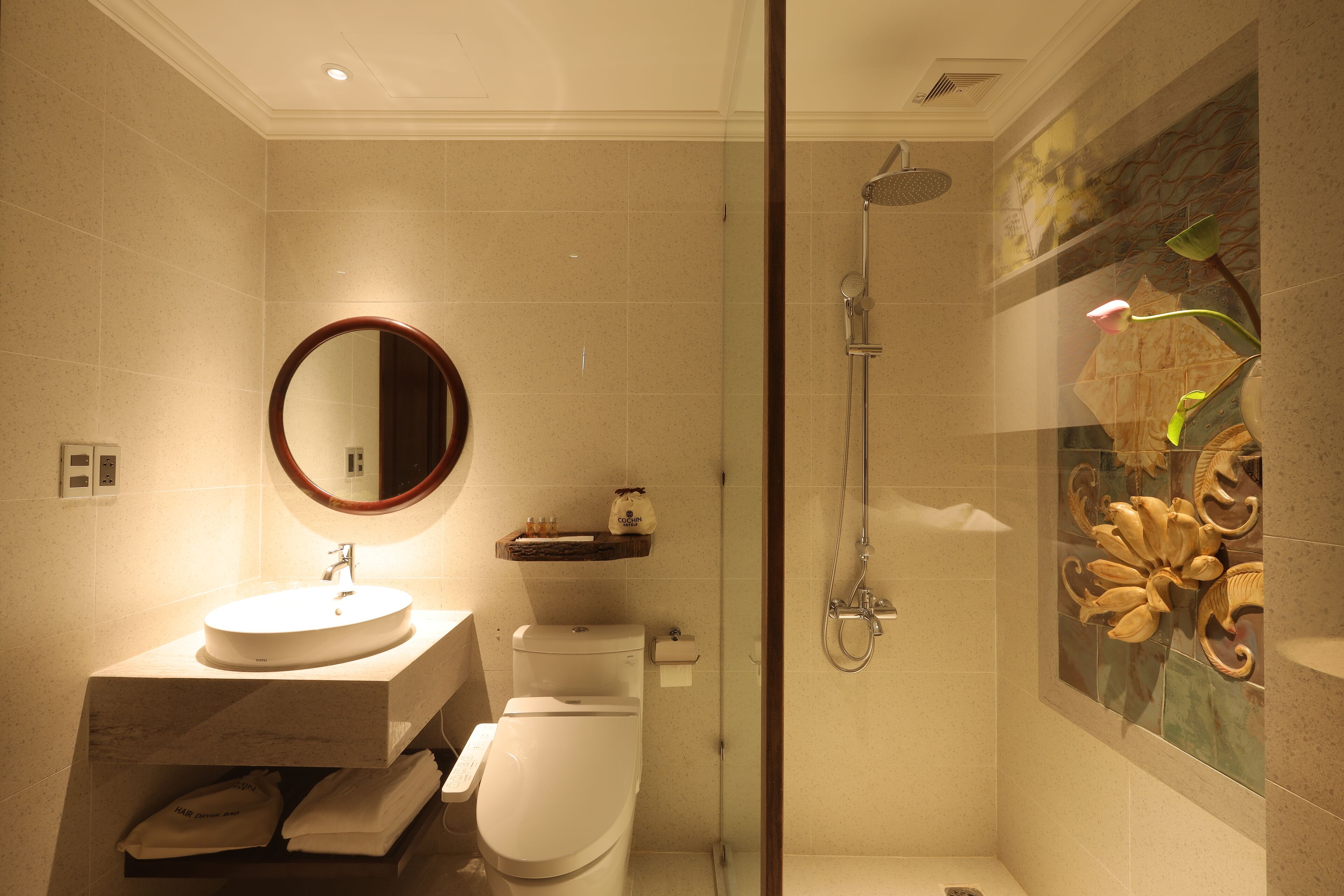 Photo - Cochin Sang Hotel