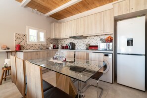Comfort House | Private kitchen