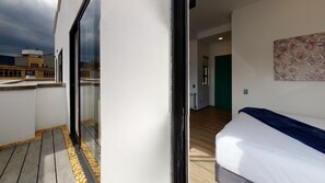 1 habitación y wifi 
