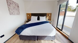 1 habitación y wifi 