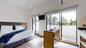 1 habitación y wifi 