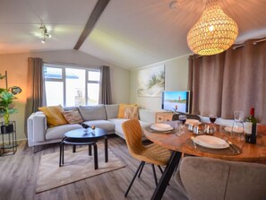 2 chambres, Wi-Fi