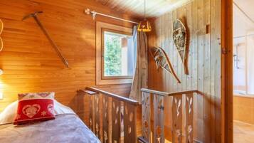 4 chambres, Internet gratuit