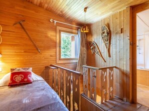 4 Schlafzimmer, kostenloses Internet