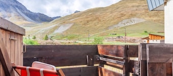 Le Cafetan (Les Chartreux) by Interhome