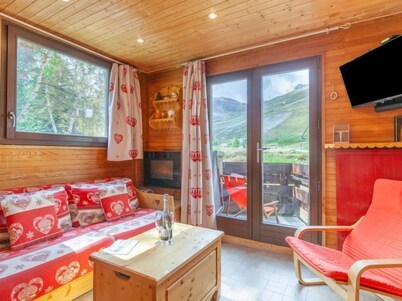 Le Cafetan (Les Chartreux) by Interhome