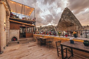 Exterior - Sierra Cave Cappadocia (Nevsehir)