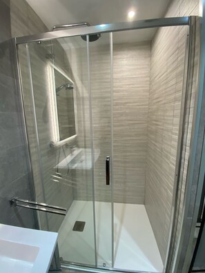 Ferienhaus | Badezimmer