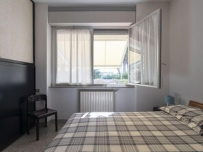 2 camere, accesso a Internet