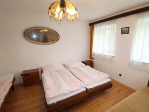 4 Schlafzimmer