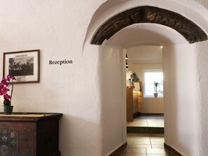 Interior - Superior # 221 für bis 4 Personen by Interhome (Kaprun)