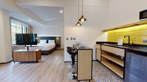 2 habitaciones y wifi 