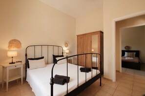 Apartment, 2 Bedrooms