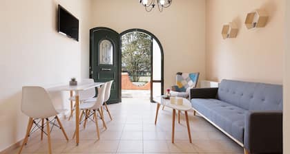 Central Apartments by Konnect, Ipsos