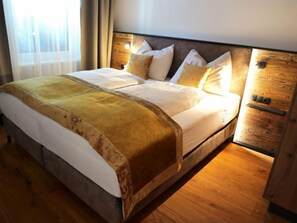 4 Schlafzimmer, kostenloses Internet