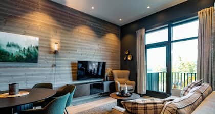 Trysil Alpine Lodge
