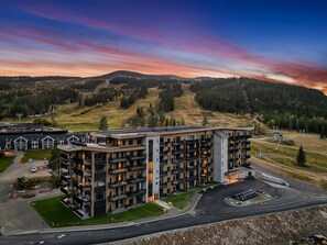 Eksteriør