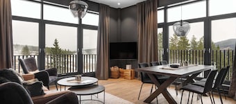 Trysil Alpine Lodge