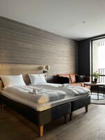 Trysil Alpine Lodge Prestige | Individually furnished, soundproofing, free WiFi, bed sheets