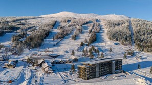 Exterior - Trysil Alpine Lodge (Trysil)