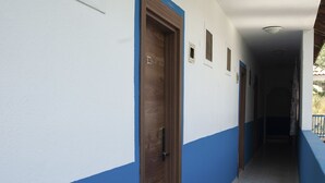 Exterior - Mavi Yaprak Hotel (Fethiye)