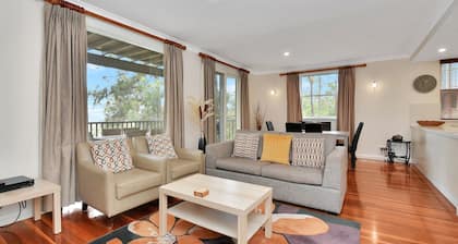Villa 2br Frambois Villa located within Cypress Lakes Resort