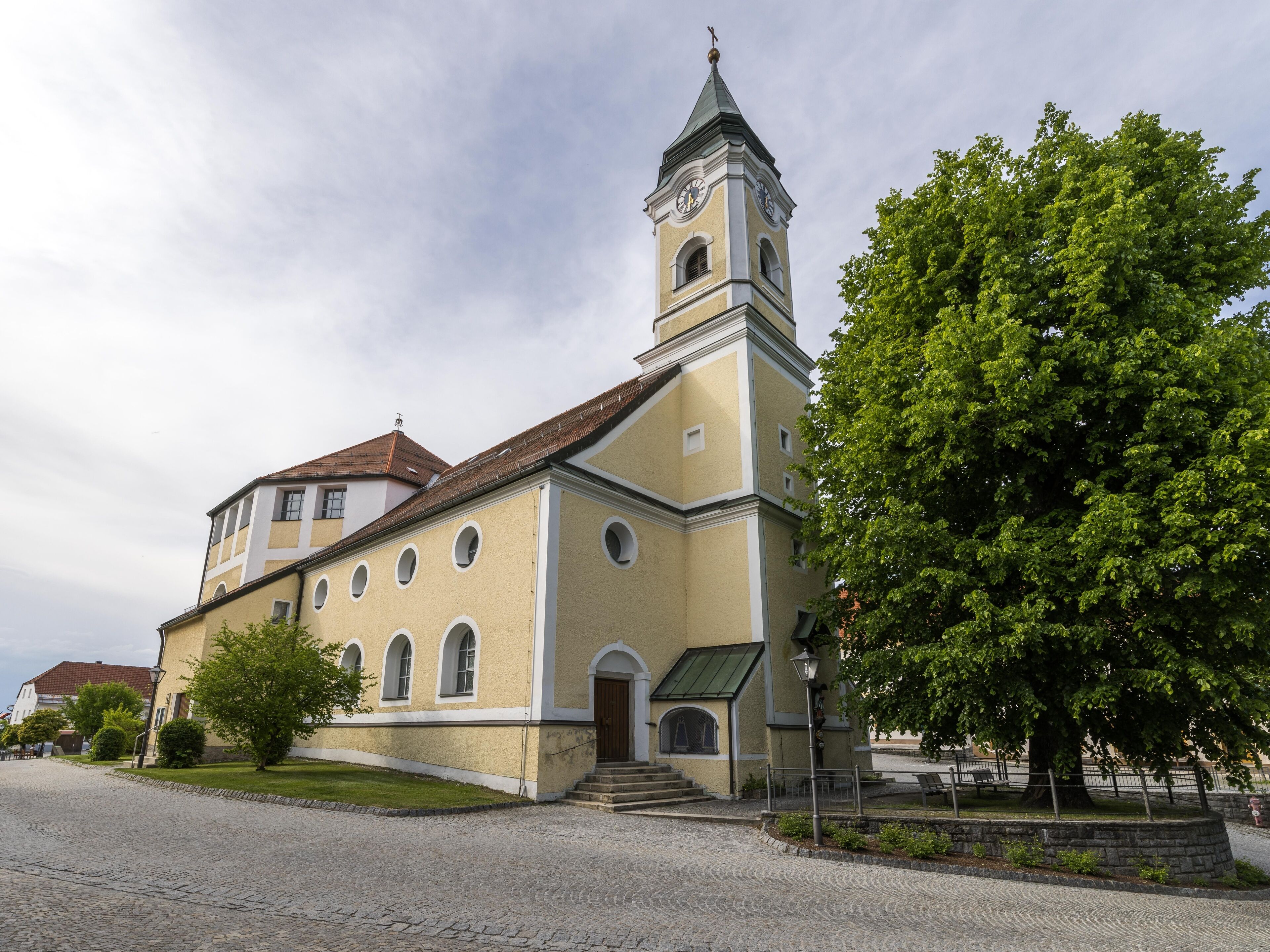 Außenbereich